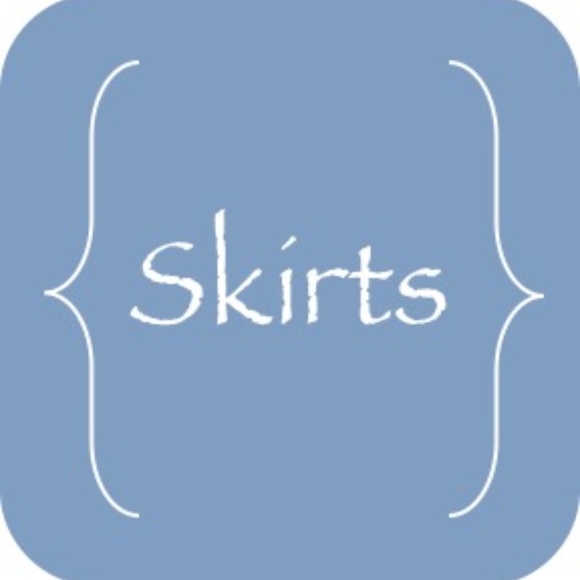Skirts - Picture 1 of 1